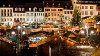 Bilanz Weihnachtsmärkte in der Region (Landau) Bannerbild