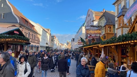 Speyer bekommt am Dreikönigstag zahlreiche Besucher