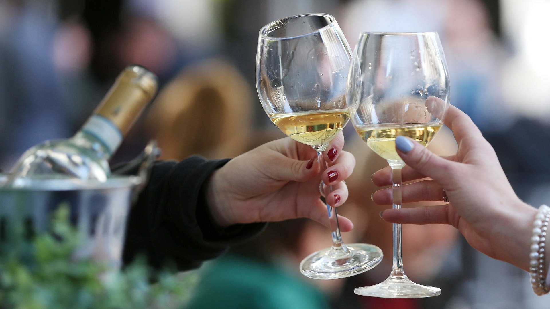 Wein ohne Promille - Nachfrage steigt in Rheinland-Pfalz 