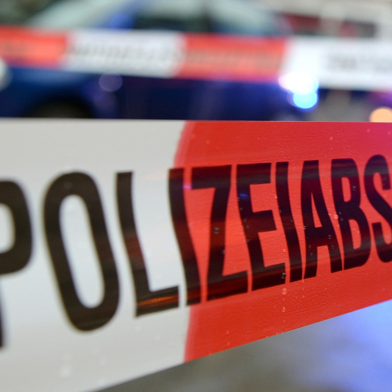 Polizei Sucht Anrufer Nach Bombendrohung Am Wormser Amtsgericht - SWR ...