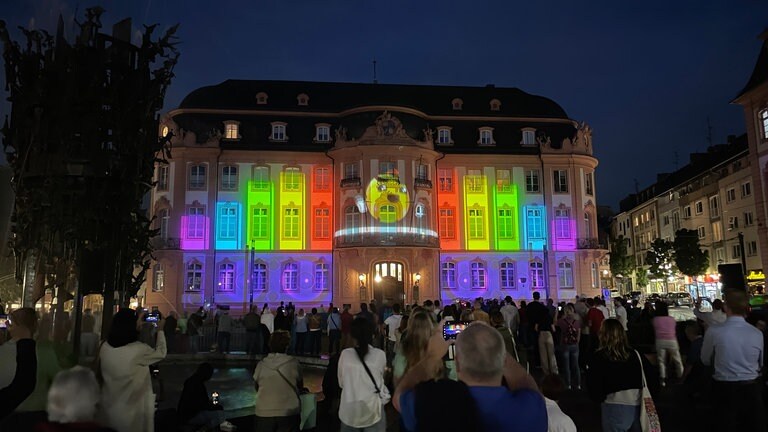 RLP-Newsticker: Proteste Und Geschlossene Hausarztpraxen - SWR Aktuell