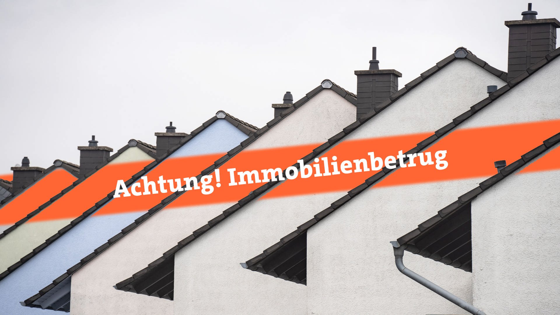 Falsche Immobilien-Anzeigen in Mainz im Umlauf