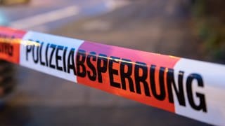 Nach stundenlanger Suche durch Polizei, Feuerwehr und Rettungskräfte wurde die vermisste Frau am Freitagvormittag tot in Saulheim gefunden.