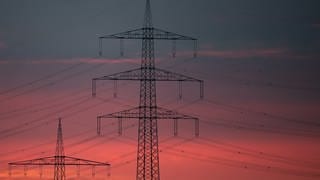 Strommasten - In Leipzig treffen sich Stadtwerke-Vertreter aus ganz Deutschland 