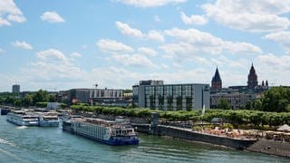 Der Tourismus in Mainz soll gestärkt werden.