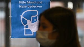 Das Mainzer Verwaltungsgericht hat entschieden, dass die Maskenpflicht im Nahverkehr rechtens ist