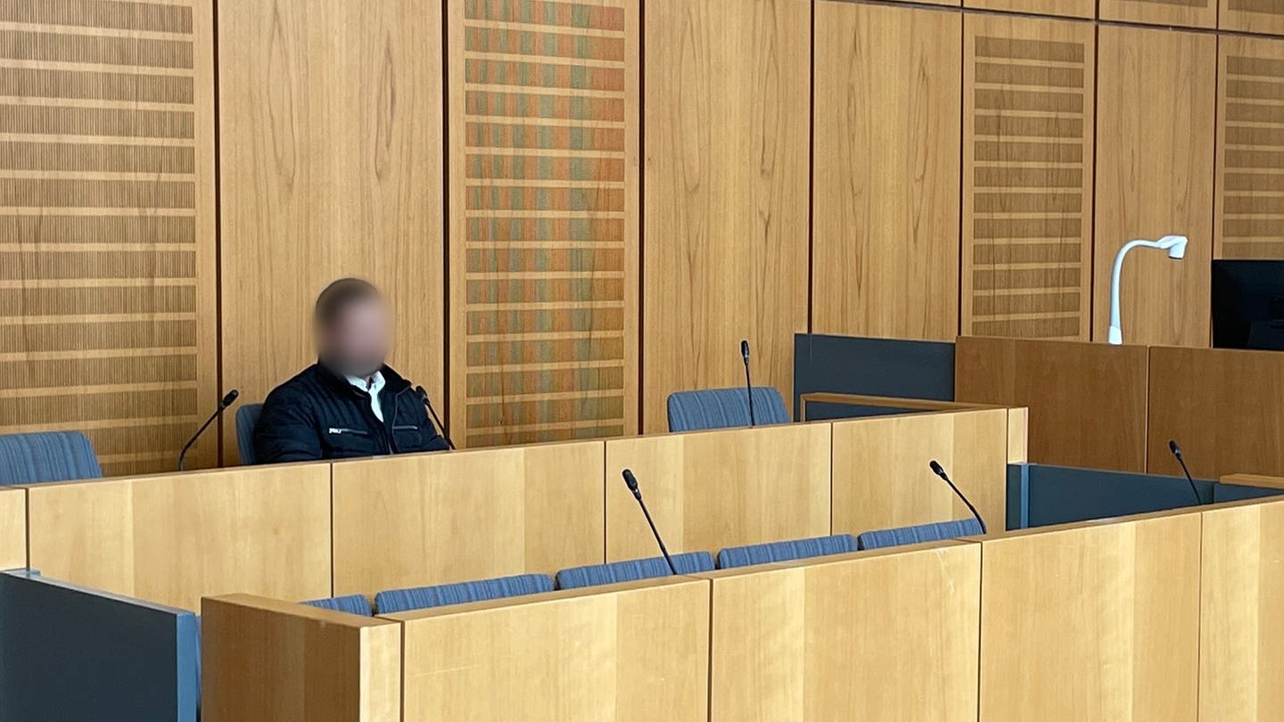 Das Mainzer Landgericht hat im Mordprozess gegen einen Wormser Raser ein Urteil gesprochen.