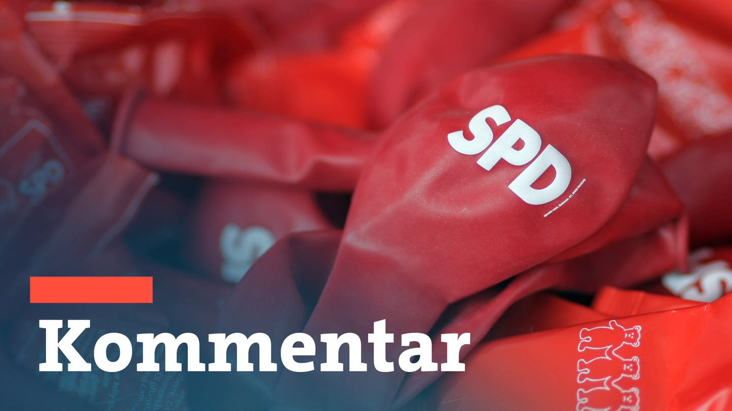 Bei der SPD in Mainz ist nach der OB-Wahl die Luft raus