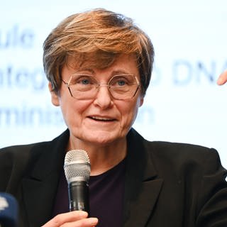 Medizin-Nobelpreis für Katalin Kariko