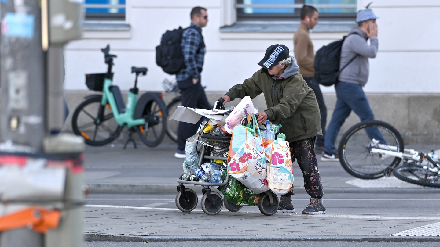 Für obdachlose Frauen gibt es in Mainz ab November eine eigene Unterkunft