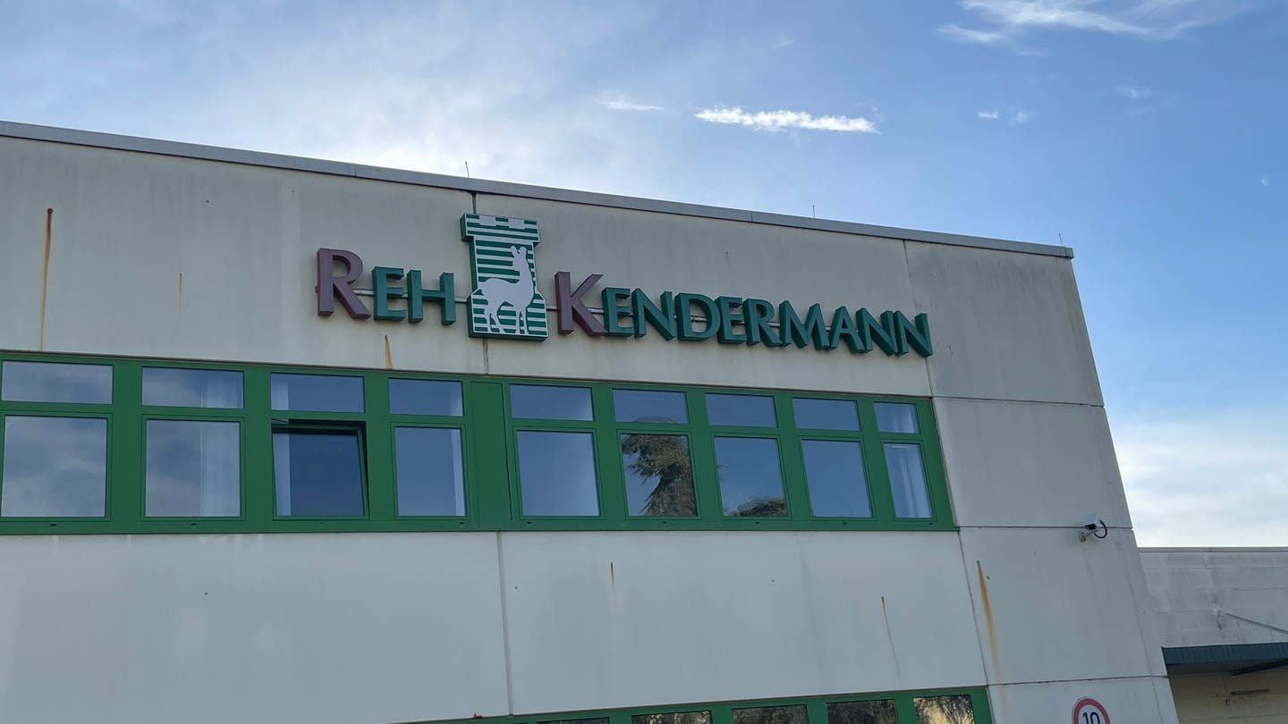 Die Weinkellerei Reh Kendermann hat im vergangenen Geschäftsjahr einen Verlust eingefahren.