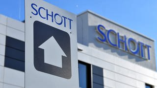 Schott Pharma will weiter wachsen