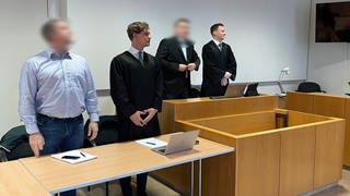 Das Landgericht Mainz hat einen Mainzer Privatdetektiv und einen Polizist aus Hessen vom Vorwurf der Bestechlichkeit freigesprochen