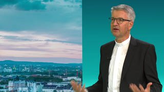Mainzer Bischof Peter Kohlgraf bedauert Scheitern des Reformpapiers