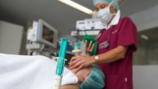 Ist die Versorgung an der Mainzer Unimedizin gefährdet? Verschiedene Klinikleiter sind der Meinung und wenden sich an die Landesregierung. 