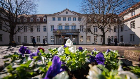 Im Tarifstreit zwischen ver.di und der Unimedizin gibt es eine Einigung