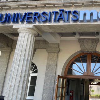 Die Mainzer Universitätsmedizin hat auch 2022 hohe Verluste gemacht.