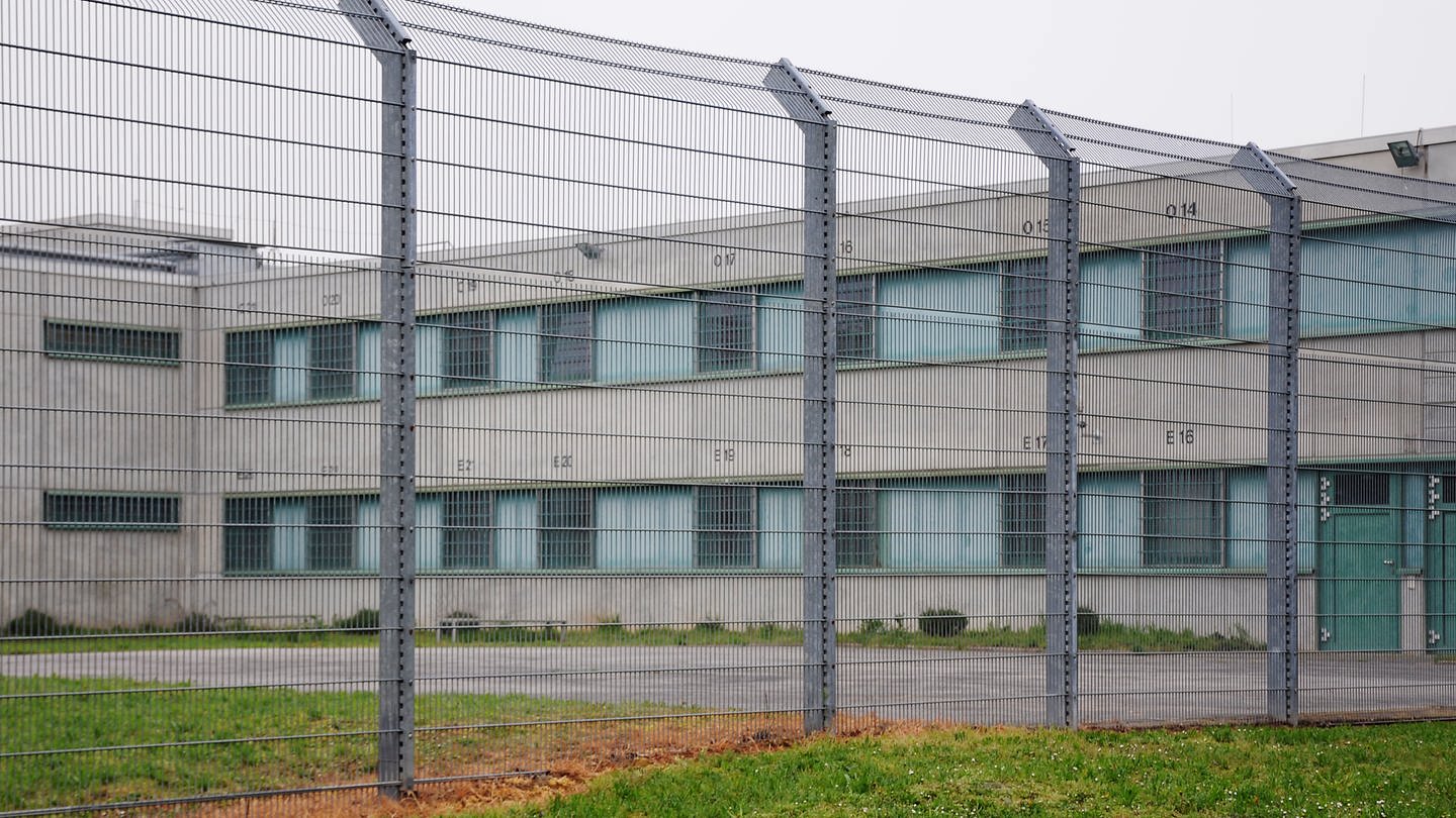 Der Iraker aus Bad Kreuznach befindet sich bereits im Abschiebegefängnis in Ingelheim