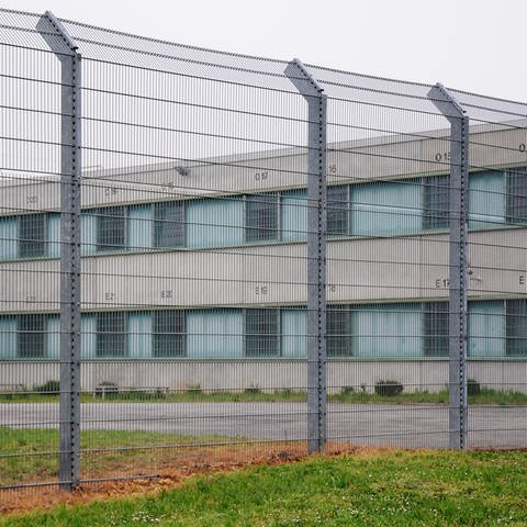 Der Iraker aus Bad Kreuznach befindet sich bereits im Abschiebegefängnis in Ingelheim 