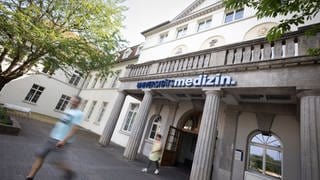 Die Unimedizin Mainz startet eine weitere Studie zu Post-Covid. 