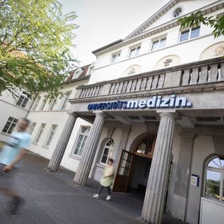 Die Unimedizin Mainz startet eine weitere Studie zu Post-Covid. 