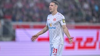 Mainz-05-Fußballprofi Dominik Kohr hat einer vermissten Frau das Leben gerettet.