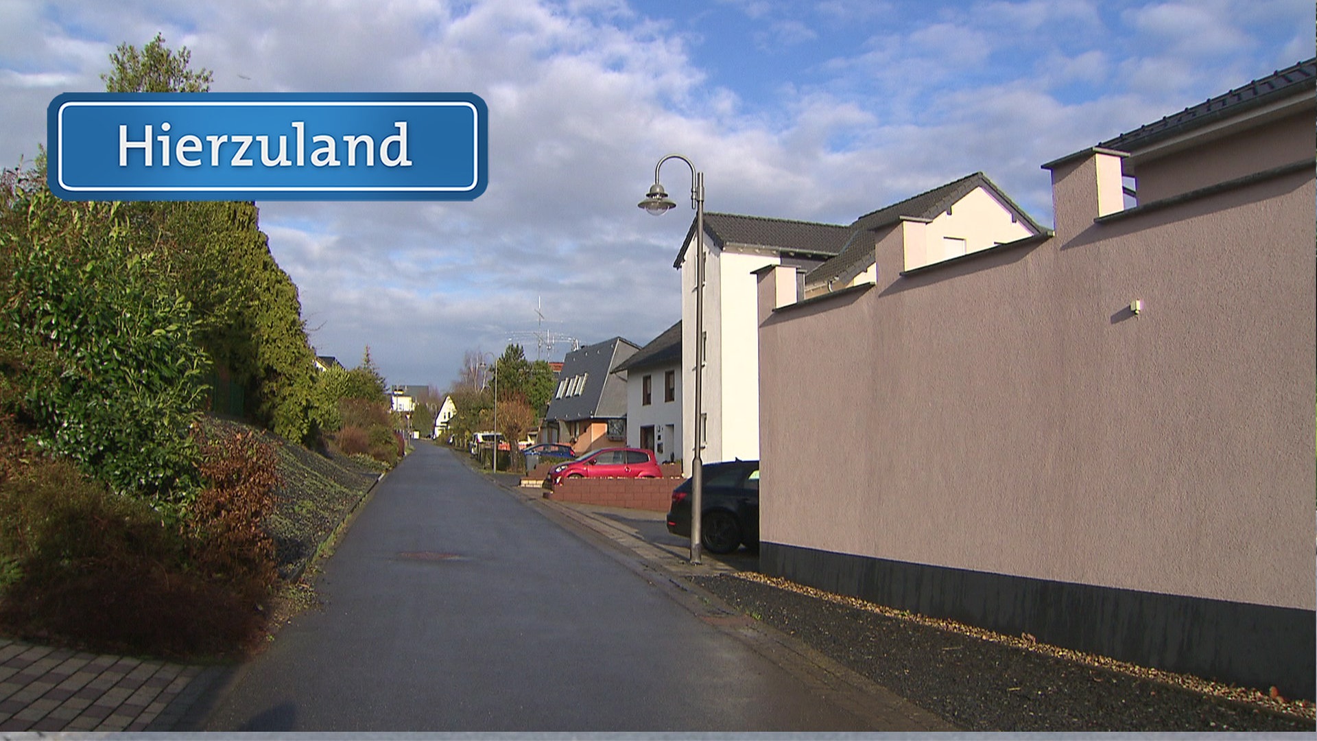 Zur Ronnheck In Hockweiler Landesschau Rheinland Pfalz Swr Fernsehen