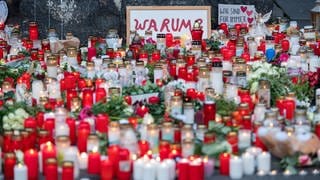 Trauer In Trier Nach Amokfahrt Swr Fernsehen