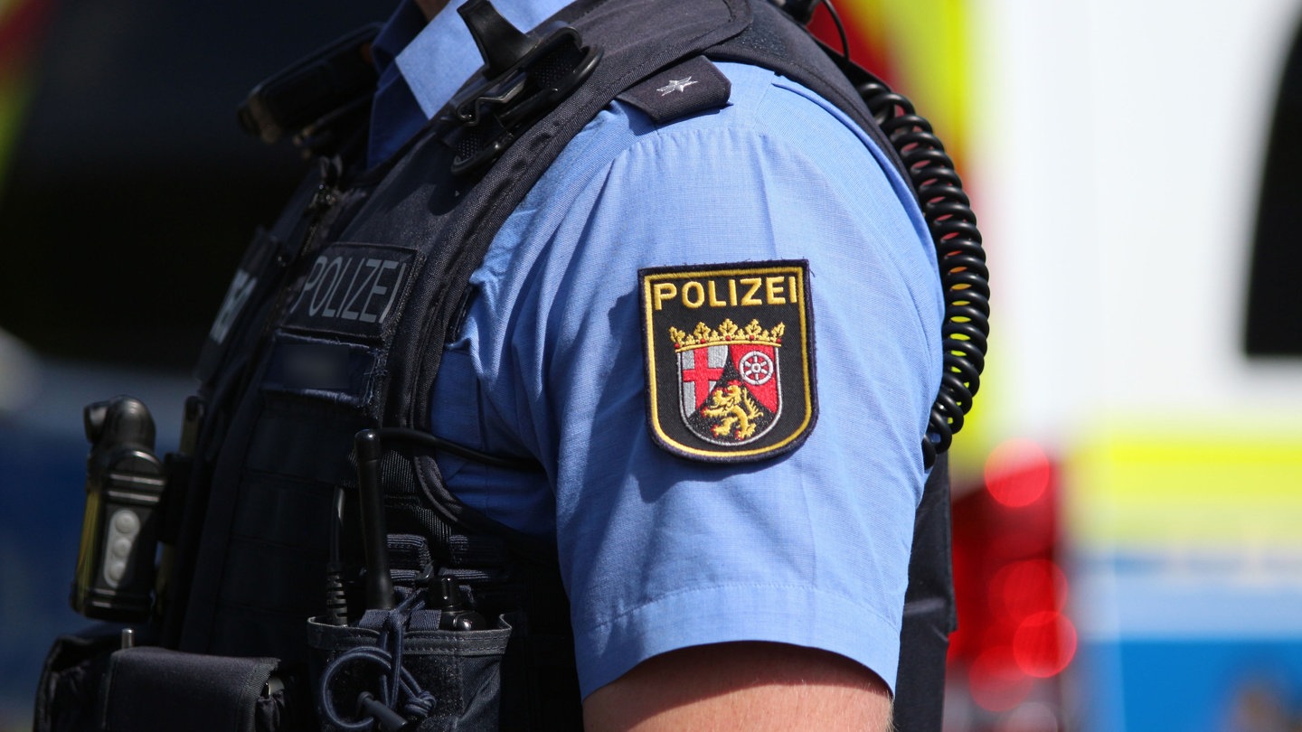 Zu Wenig Geld In RLP: Polizisten Wandern In Andere Bundesländer Ab#N ...