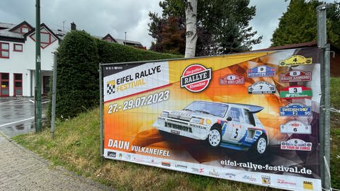 Home - Eifel Rallye Festival