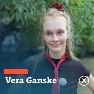 Vera Ganske, Kandidatin der Oberbürgermeister-Wahl in Trier