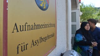 Die Zahl der Asylklagen am Verwaltungsericht Trier ist 2022 in etwa gleich geblieben
