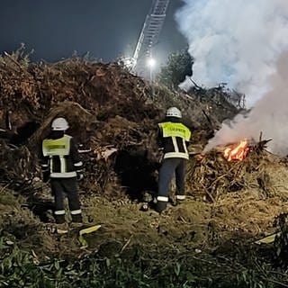 Ein Feuerwehrmann muss sich wegen mehrerer Brandstiftungen vor dem Amtsgericht Trier verantworten