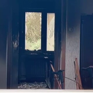 Mann stirbt bei Brand in Trierer Wohnung