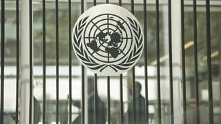 Trierer Studenten helfen, den Tod des früheren UNO-Generalsekretärs Dag Hammarskjöld aufzuklären.