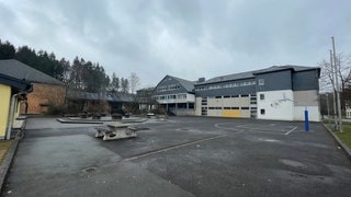 An der Paul-Schneider-Realschule in Sohren hat jedes zweite Kind eine Migrationsgeschichte. 