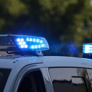 Mehr Blaulicht: Die Polizei möchte nach einem Angriff auf Polizisten präsenter in Trier-West sein.