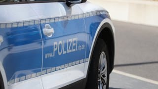 Die Polizei hat einen Mann nach einem versuchten Banküberfall verhaftet