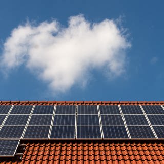 Immer mehr Menschen in der Region Trier wünschen sich Solarzellen auf dem Dach. Doch die sind derzeit schwer zu bekommen. 