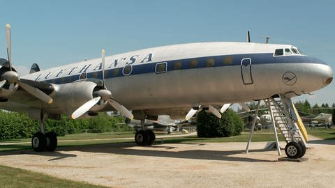 50 Jahre Flugausstellung Hermeskeil