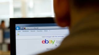 Ebay-Betrug: Die Polizei Trier warnt vor Bezahlung per Nachnahme (Symbolfoto)