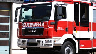 Größerer Feuerwehreinsatz: Chlorgasaustritt in Traben-Trarbacher Therme