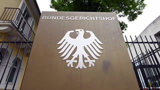 Im Cyberbunker-Prozess am Bundesgerichtshof in Karlsruhe wird am Dienstag ein Urteil erwartet. 