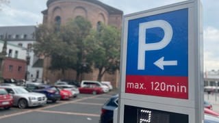Parken in Trier könnte bald deutlich teurer werden.