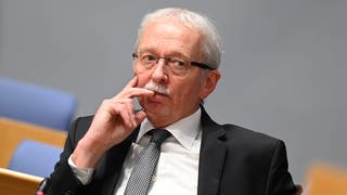Michael Frisch- Ex-Fraktionschef der AfD im rheinland-pfälzischen Landtag