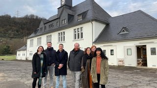 Jägerkaserne in Trier soll kulturell genutzt werden