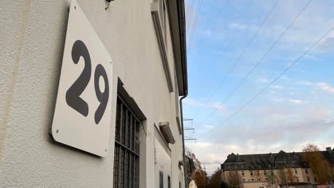 Jägerkaserne in Trier West wird zum Kulturprojekt Raum29.