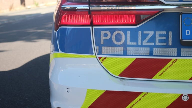 Der vermisste 59-jährige Mann aus Morbach im Hunsrück ist gestern Abend wohlbehalten aufgefunden worden.
