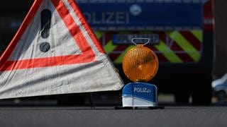 Am Mittwoch kam es zu einem schweren Verkehrsunfall im Begegnungsverkehr auf der B419 zwischen den Ortslagen Nittel und Rehlingen.