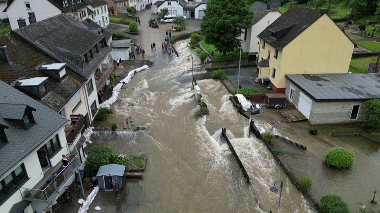 Hochwasser Aktuell - Figure 1